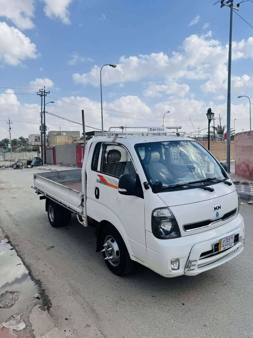 اللهم صلي علىً محمد وال محمد
فحل مسكر 2017
مكينه ادبلو بلاد 
تحويره 14 
مكينه او كير او شاصي 
كفاله فقط قواطيه طاكات 
سياره كفاله. ما عده شبر بارد اباب السايق 
جاهزه سياره 
مكاني سماوه رميثه 
بيع او مراوس شعندك كيه دزه ودز تفاصيله خاص ونرهم 
***********
