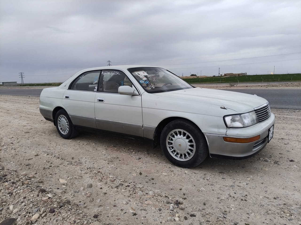 السلام عليكم بطه للبيع  مصبوغ عام جمالية متصل  موديل 93السيارة جاهزة السعر 60$ وبيه مجال حك الجيه المكان تكريت ملاحظة السيارة رقم انكليزي انبار بسمي    ***********
***********
