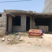 دار هيكل • تقاطع القدس • طابو زراعي
