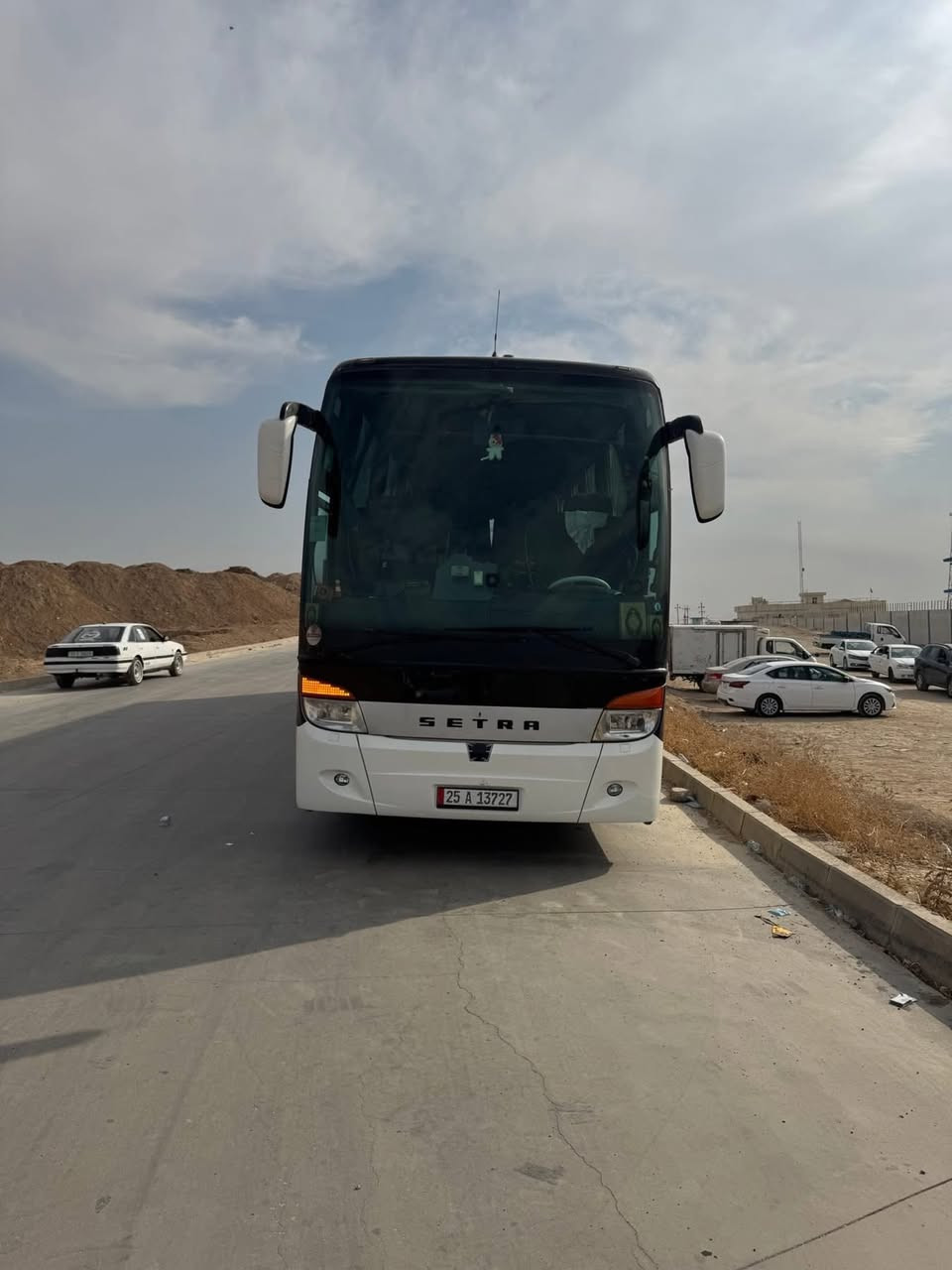 باص hdh417  ام السيوف اصولي للبيع
***********

