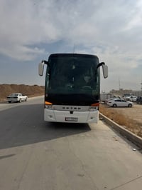باص hdh417  ام السيوف اصولي للبيع 07728472341