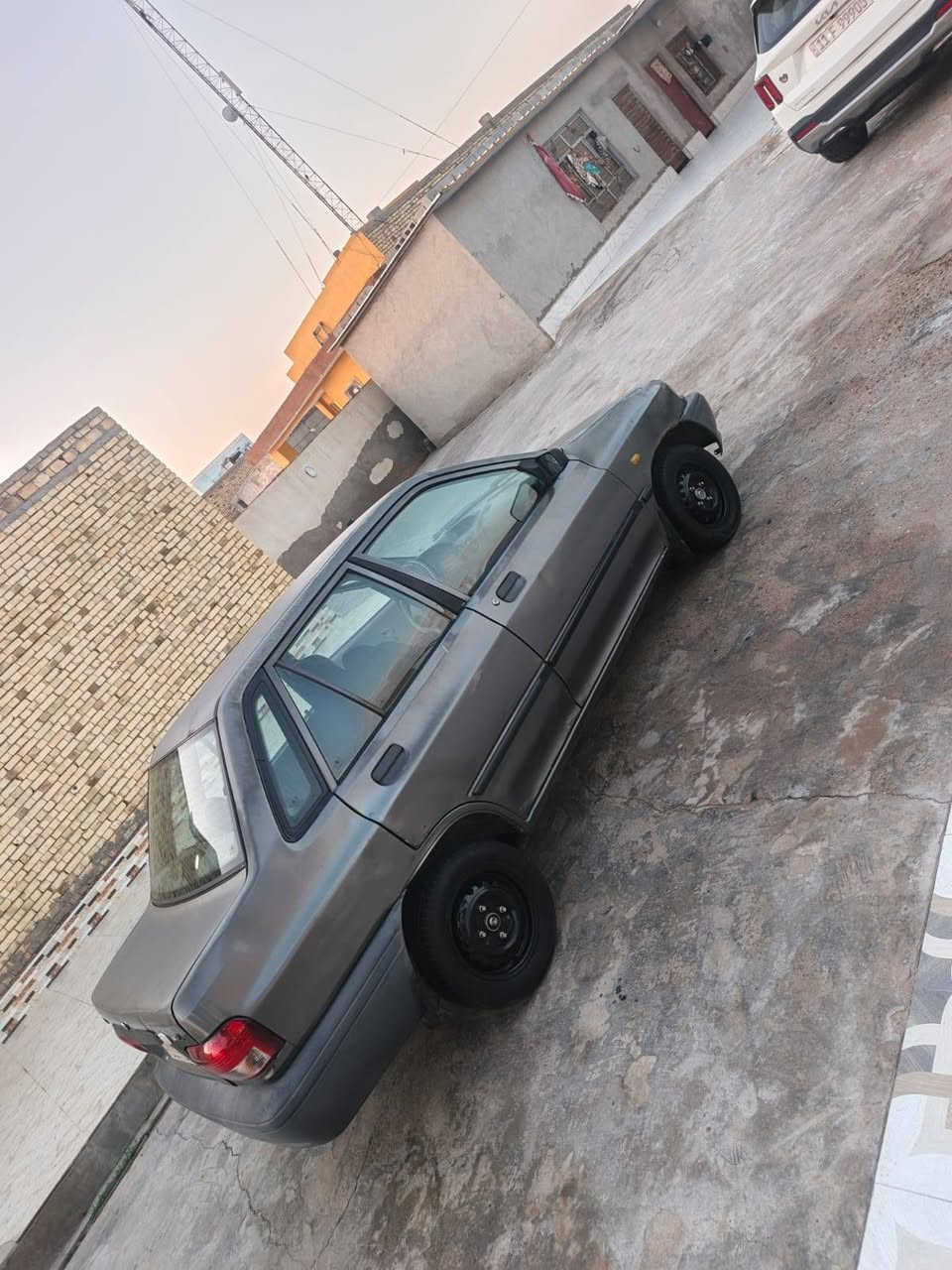 يالله سايبه موديل 12 خصوصي سنويه نافذه ب 24 غرامات الف ماعليها كير مكينه حدداييه تخم تاير كله مكفول كهربائيات كلها شغاله جاهزه الف ماتخسر عليها كشرتها حلوه لا تبديل ولا ضربه السعر 27 وبيها مجال للشراي
*********** واتساب موجود وبخدمت شراي
