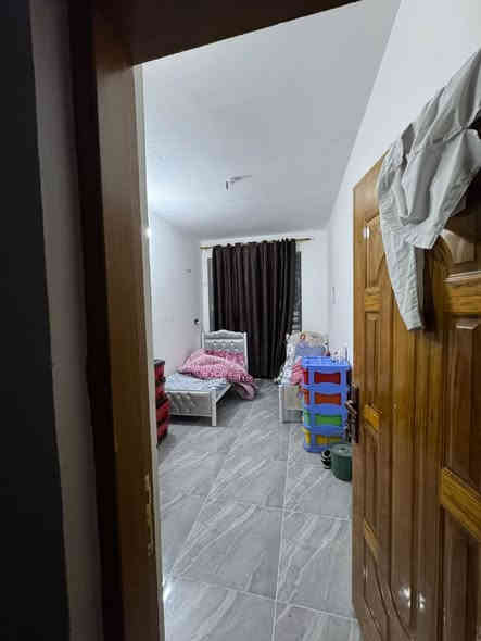 اللهم صلي على محمد وآل محمد دار للبيع بناء حديث المكرمه قرب شارع الطاقه 10425رقم الدار
المساحه ١٣٠متر عرض الشارع ١٠ الطابق الاول استقبال مطبخ  غرفه صاله مع التخاريج الطابق الثاني ثلاث غرف مع صاله وصحيات بناء درجه أولى  السعر ٢٠٠ مليون مع المجال *********** علي الفتلاوي
