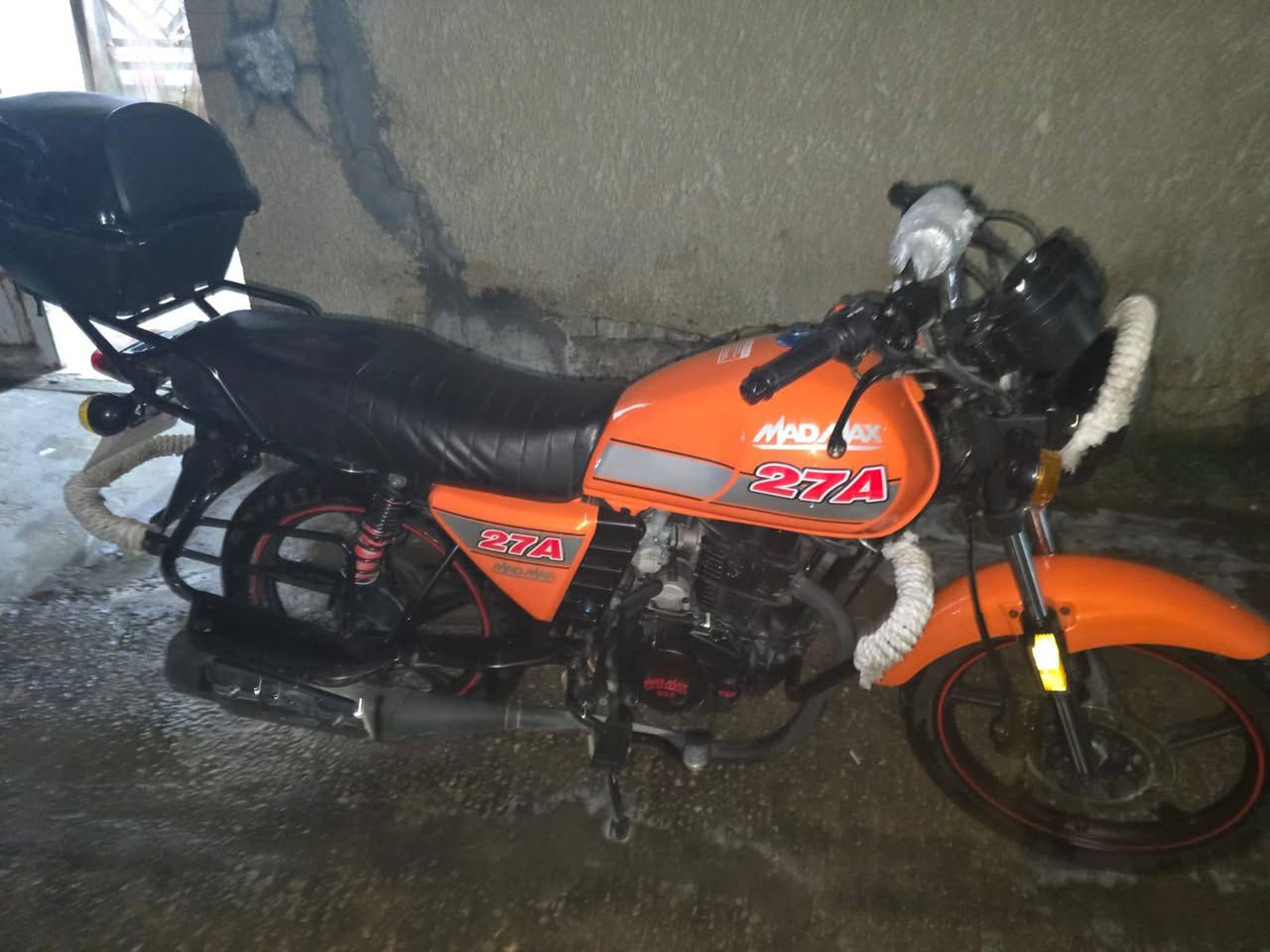 دراجة دايواً موديل25أسكنر مكان كربلا حي العامل سعر تصل وبيك خير ودلل مكلف بنشر   ***********
