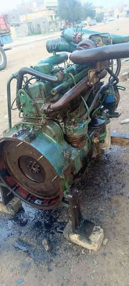 محرك فاو صيني 6 سلندر شغال كامل لا تبخير ولا تنقيص شرط الشغل السعر 8 ورقات المكان  الحله الشوملي 
***********
