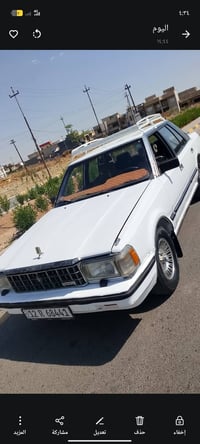 سوبر 85 • بنزين • كربون
