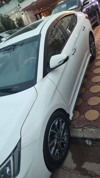 النترا ٢٠١٩ • خليجي • رقم بغداد