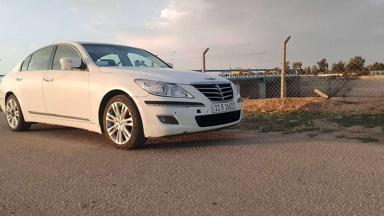 السلام عليكم
جنسسز 2009 بغداد بأسمي رقم انكليزي فول مواصفات فتحه/ بصمه/ كشنات تدفئه كهربائي /تدفئه تبريد فول /برده خلفيه ذاتيه ع الرجوع/حاكيه /مرايه ليزريه /مثبت سرعه/سستم صوت كامل مع امبليفاير حجم كبير فوول نقاوه /مكينه 6سلندر مكفوله /حداديه جديده / السياره مال جناي ماعايزه كلشي عليهه ادامه عامه ترايك للحبشه وين مايعجبك 
مصبوغه حزام 
بيهه ظربه بالجاملغ الخلفي عكس السائق بدون دواخل 
سعرهه 110وبيهه مجال مكاني ديوانيه قضاء الشاميه 
***********
