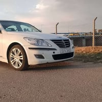 جينسس • ٢٠٠٩ • ٦ سلندر