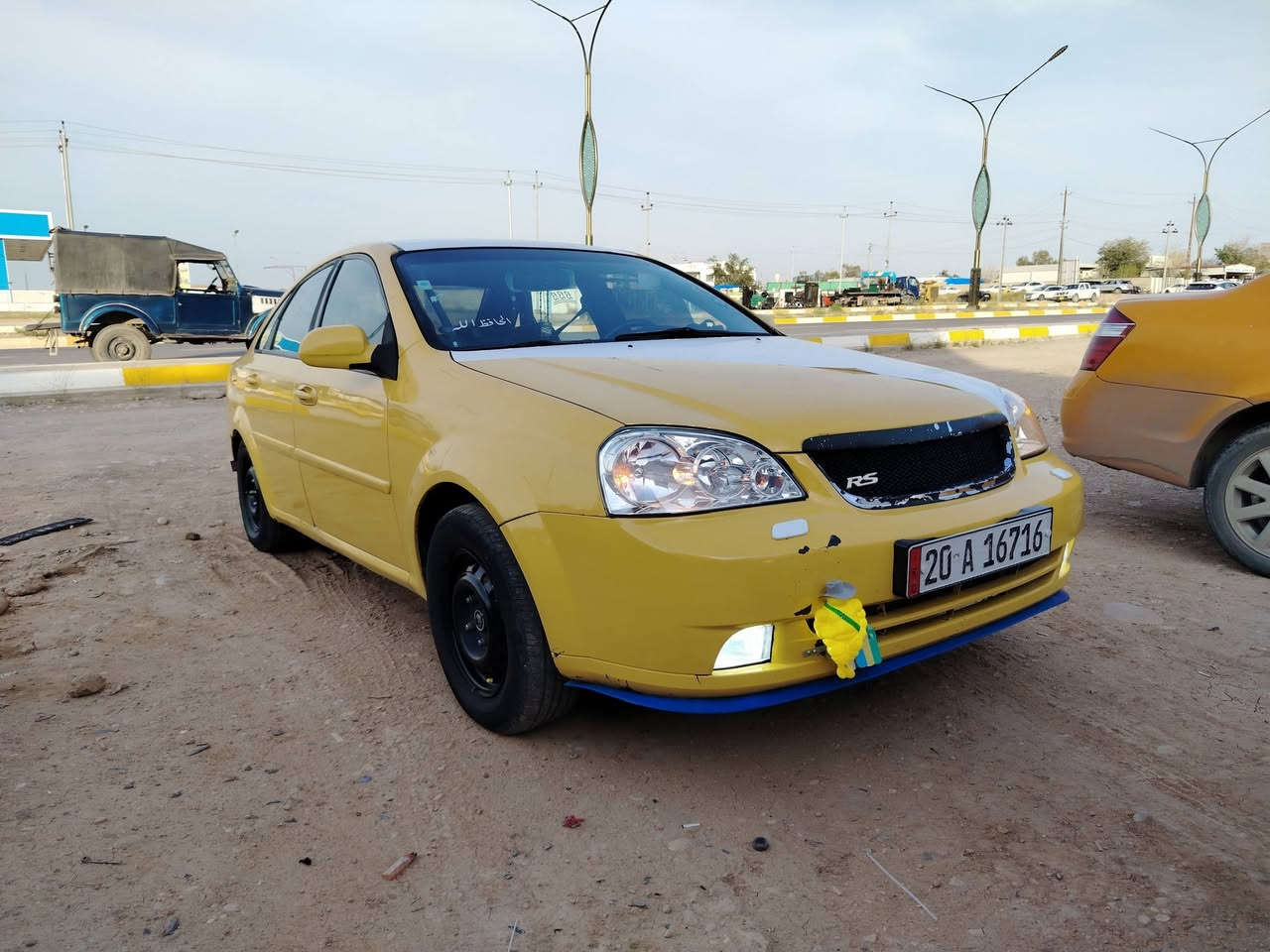 سلام عليكم اوبترا خليجي 2007 جاهزه من كلشي كهربائيات تبريد تدفئه محرك كير صدر كير عادي  سنويه لحد 30 بسمي شرط تحويل دواخل صاج وجلد شاشه 60 وبي مجال ***********

