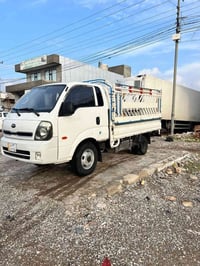 كيا موديل 2010 • ٤٠٠٠ سي سي • سيد صادق