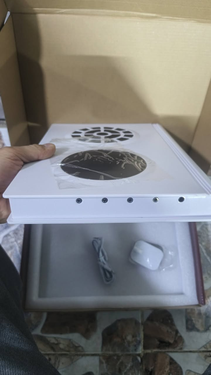 جهاز تحفيز العضله على اول تم ١٠


**إذا كنت صاحب هذا الإعلان وتريد حذفه لأي سبب، رجاءا أرسل رسالة إلى الدعم الفني**