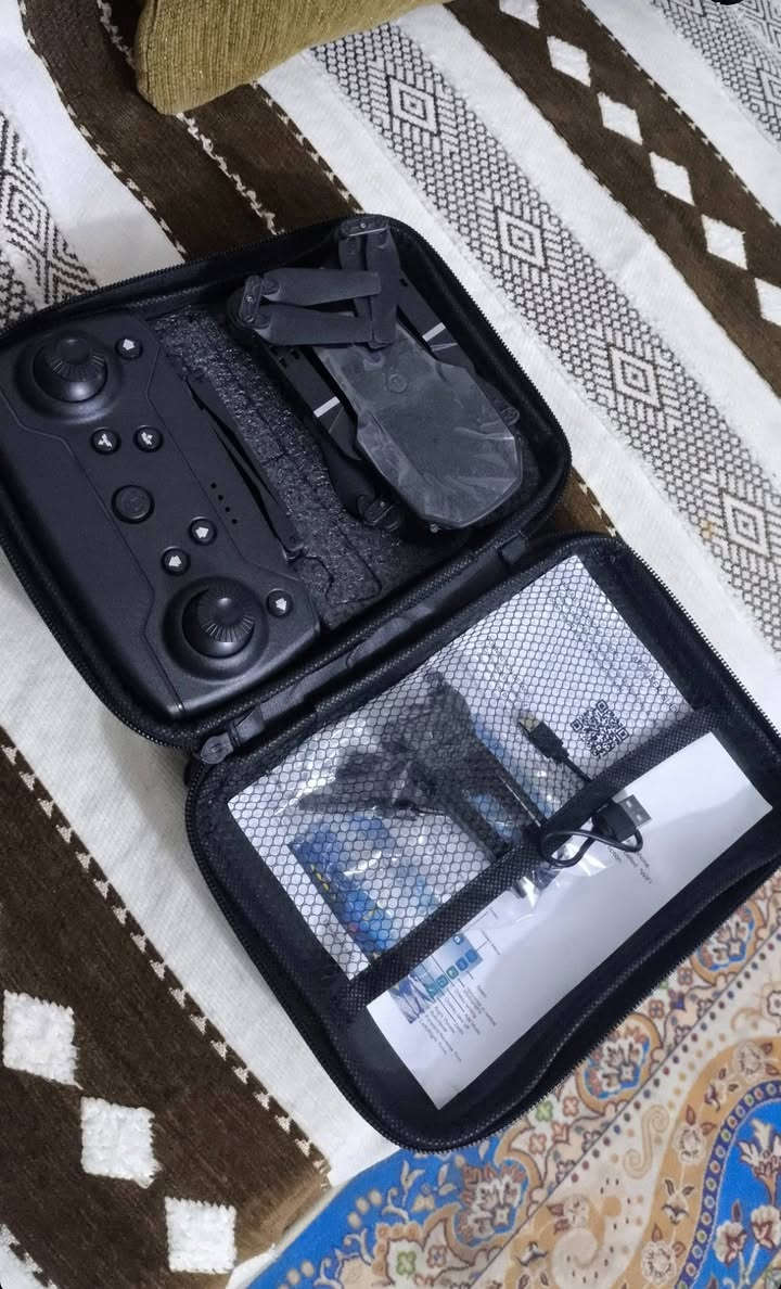 السلام عليكم
درونات عدد 2 سعرهن30 مع التوصيل


**إذا كنت صاحب هذا الإعلان وتريد حذفه لأي سبب، رجاءا أرسل رسالة إلى الدعم الفني**