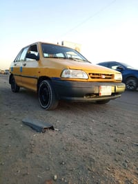 كير ومكينة زين • كهربايات شغالة • ماعليها سرقة