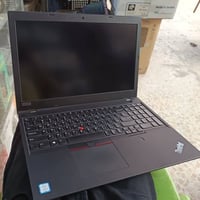i5 جيل ثامن • ٨ جيجا • SSD ٢٥٦GB?