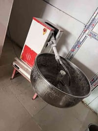 اغراض فرن • معدات مخبز • برطلة