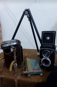 كامره قديمة • زمن الجميل