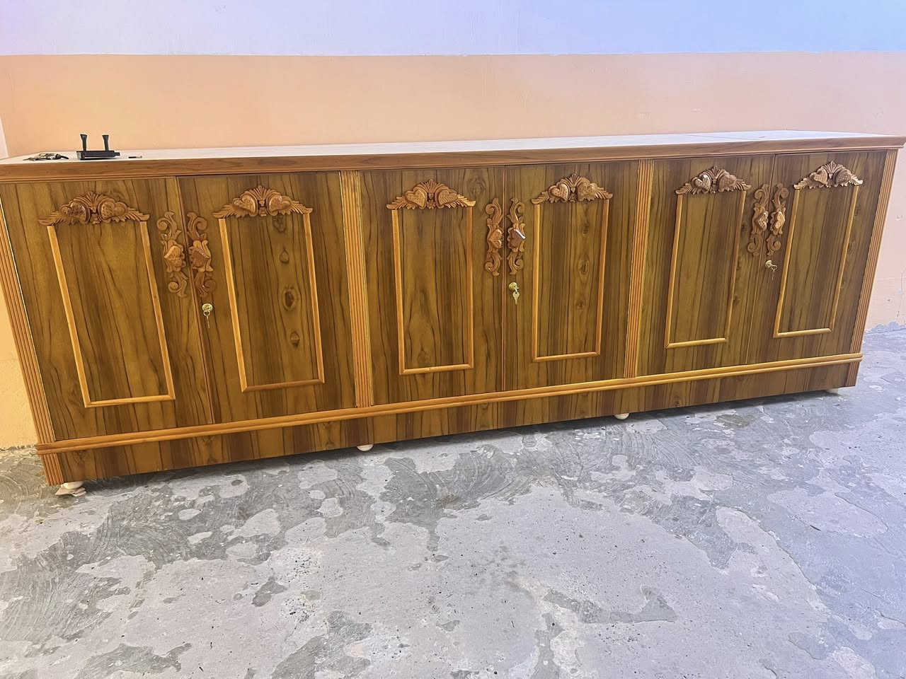 مناميه للبيع فصال جديد 6ابواب السعر 300


**إذا كنت صاحب هذا الإعلان وتريد حذفه لأي سبب، رجاءا أرسل رسالة إلى الدعم الفني**