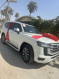 لاندكروز • ٢٠٢٤ • اربيل