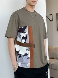 قطن صيني • مقاسات M-4XL • درزن