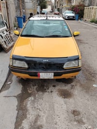 بيجو ٤٠٥ • ٢٠١٢ • مكينة وكير