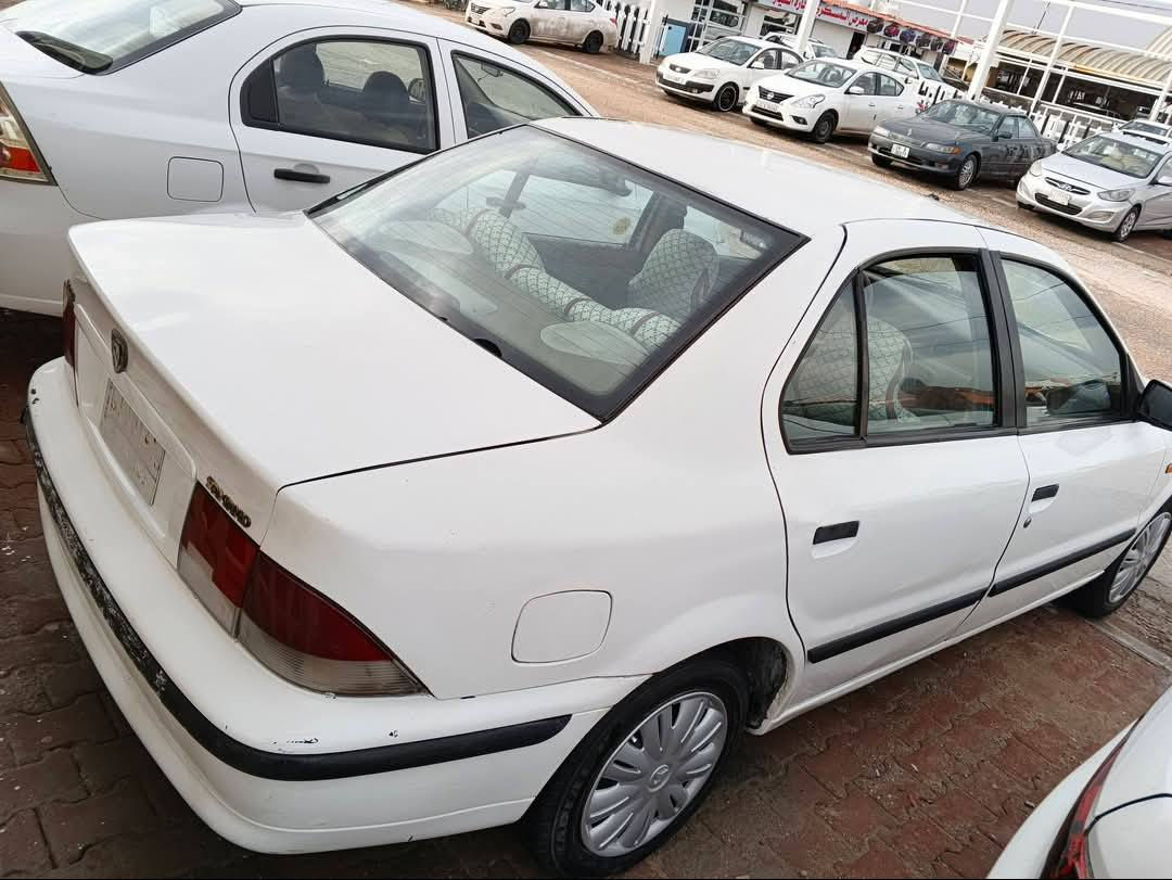 السلام عليكم سمد 2011 سعر 44 بيهه دور مال الجاملغ فقط العنوان النجف رقم كربلاء سيارة جاهزة من كلشي رقمي ***********
