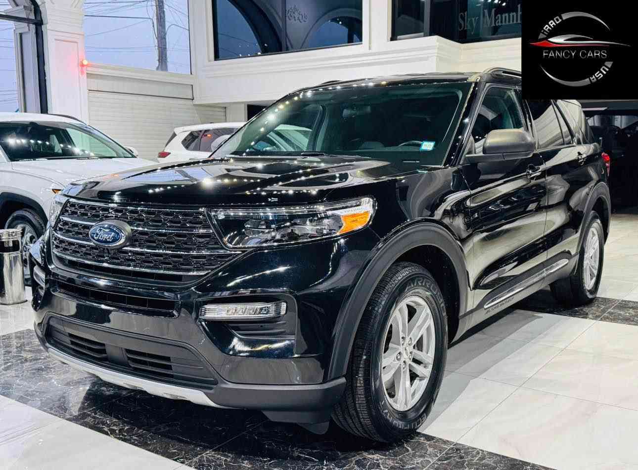 عربى/کوردی
فورد
إكسبلورر, XLT, 2023
عدد الأميال : 48,000 ميل
ضرر: بدون صبغ
سلندر: 4 سلندر
محرک: 2.3T
السعر / 23,800$
الكاميرا الخلفية - صندوق كهربائي  - مستشعر وقوف - بصمة - مثبت السرعة - مراقبة النقطة العمياء - نظام فرملة الطوارئ - 8 وسادة هوائية - مصابيح زينون الأمامية - المصابيح الأمامية ليد - أبل كاربلاي - التشغيل عن بعد - 4x4 - مقاعد الصف الثالث

📍العنوان: اربيل  -  شركة فانسي كارس
   شارع  ١٠٠م مقابل كورد نفت

☎️-0750-511-05-05
☎️-0776-511-05-05

************
فۆرد
ئێکسپلۆرەر, XLT, 2023
ماوەی ڕۆیشتن : 48,000 ميل
بۆیاغ: بێ بۆیاغ
پستۆن: 4 پستۆن
بزوێنەر: 2.3T
 نرخ / 23,800$
کامێرای دواوە - سندوقی کارەبایی - حەساس - بەسمە - دیاریکرنی خێرایی - ئاوێنەی ڕادار - یاریدەدەری برێک لە کاتی فریاکەوتن - 8 پەرەشووت - لایتی پێشەوەی زینۆن - لایتی پێشەوەی لید - ئەپڵ کارپلەی - شەغال - 4x4 - کورسی ڕیزی سێ

📍  ناونیشان: هەولێر کۆمپانیای فانسی کارس 
        شەقامی ١٠٠م بەرامبەر كورد نفت أربيل, العراق


**إذا كنت صاحب هذا الإعلان وتريد حذفه لأي سبب، رجاءا أرسل رسالة إلى الدعم الفني**