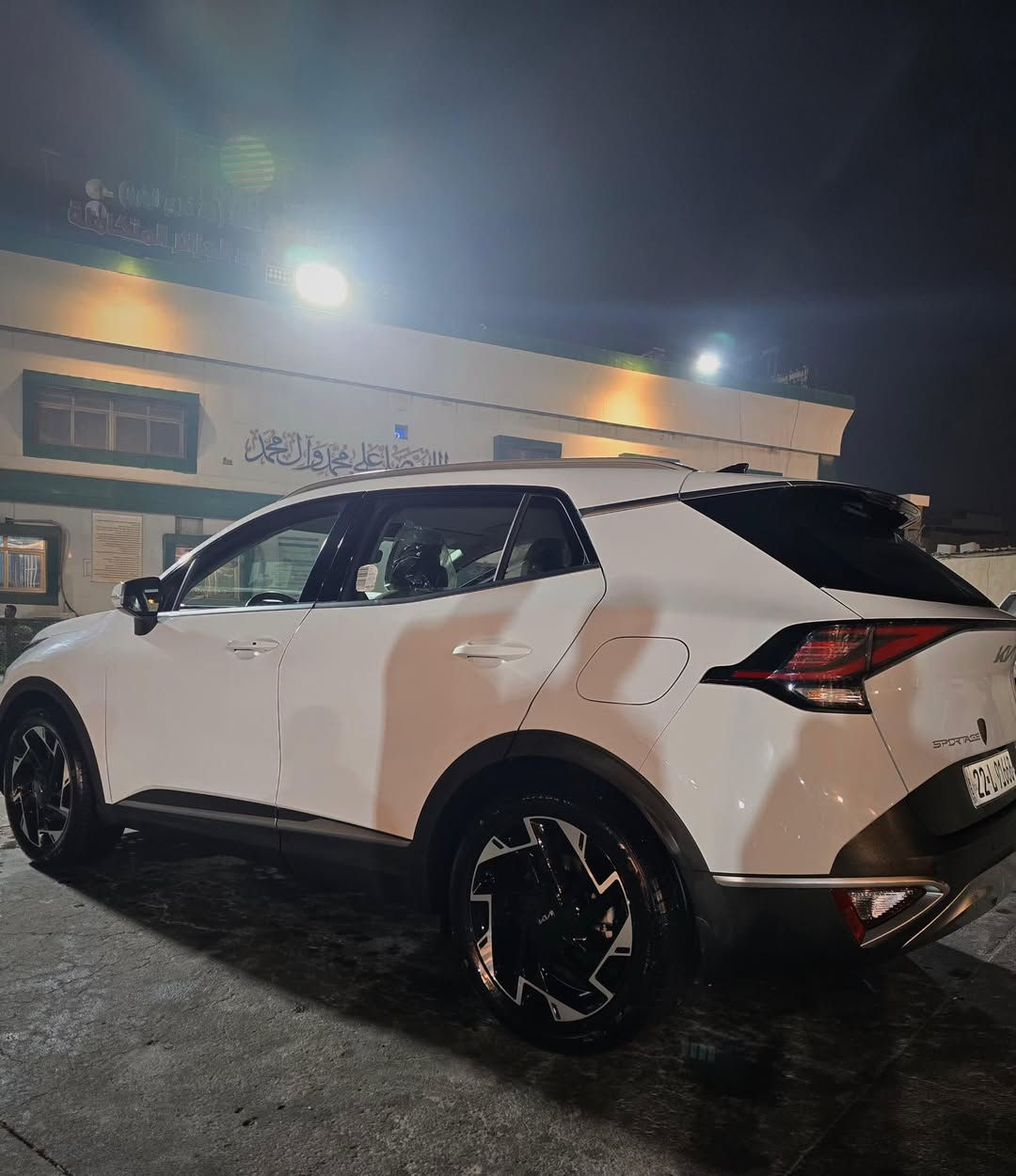 سبورتج 2025 خليجي كفالة ماشية10الالف
فول مواصفات ماعدة الفتحة
رايدهة ب237 وبيهة مجال
***********
