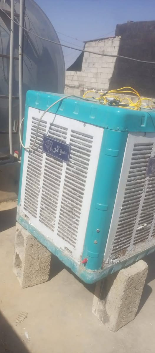 مبرده للبيع السعر 125


**إذا كنت صاحب هذا الإعلان وتريد حذفه لأي سبب، رجاءا أرسل رسالة إلى الدعم الفني**