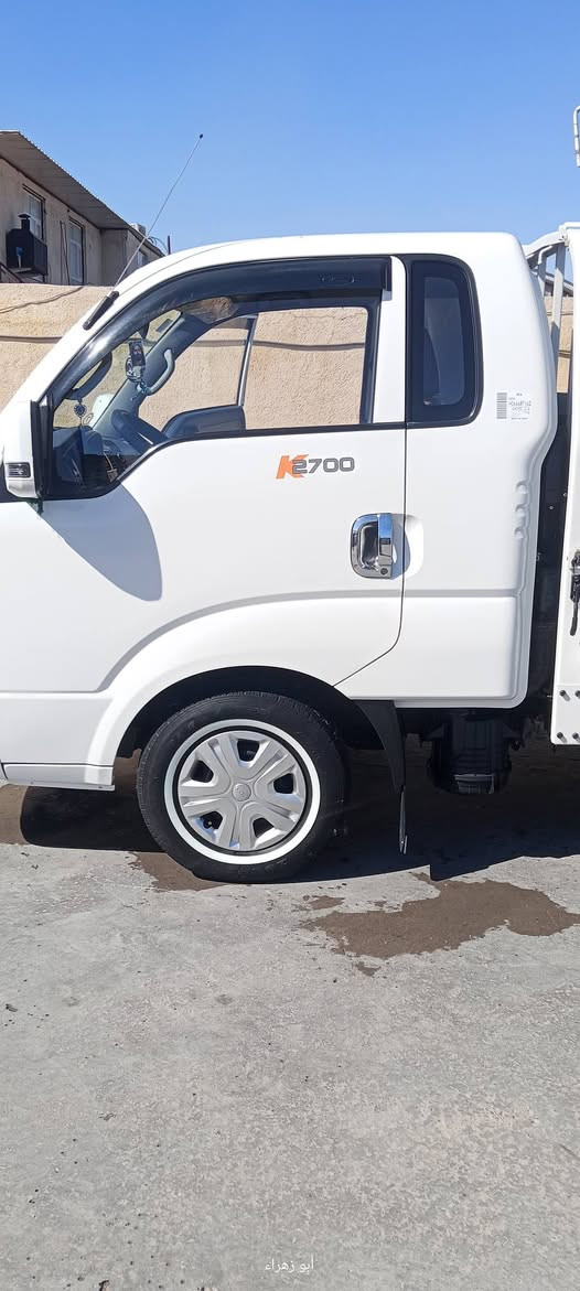 كيا مديل 2023للبيع
سياره جديده معنه كلمه ماشيه 47
سياره بلاد كلشي مبدل بيه سياره علا ايدي نضيفه
رقمه ذي قار مكاني جبايش سعره 153 بيه مجال قليل
اتصال *********** وتساب ***********
سياره لايت زنون تايرات اماميه جديده
