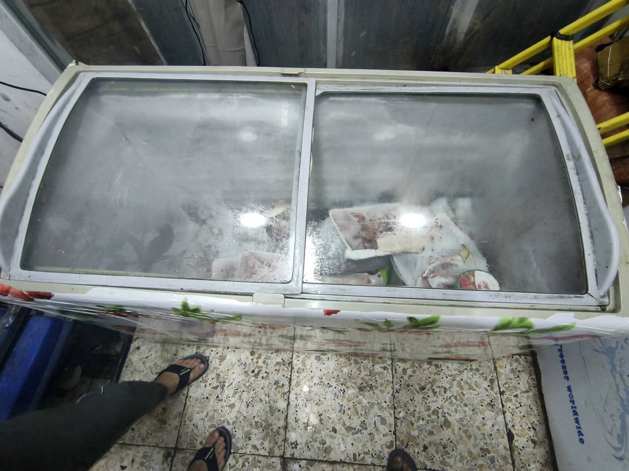 عارضات ٢ للبيع فول تجميد مكاني الشيخ حمد ***********
***********
السعر 500 وبيهن مجال
