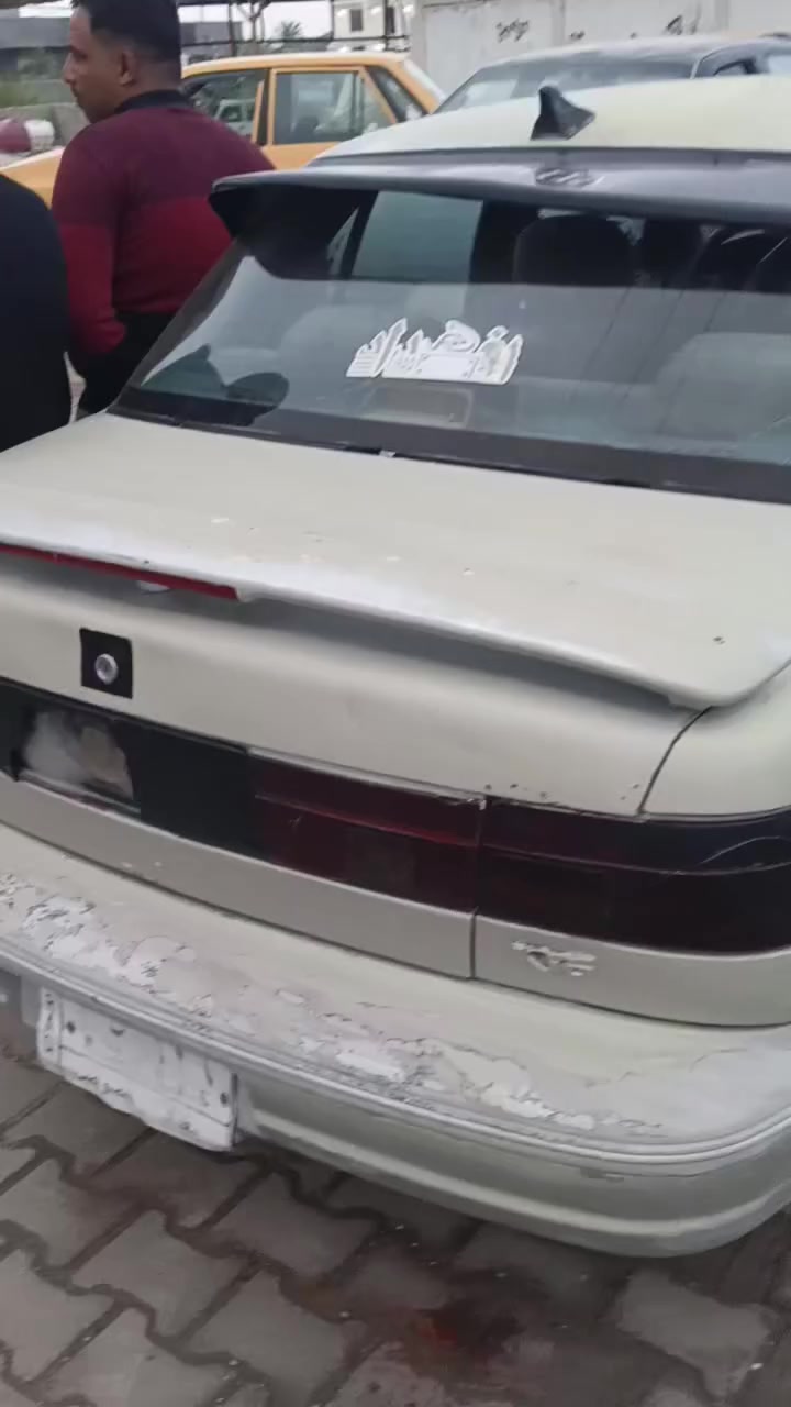 سلام عليكم كيا سفيا 93رقم بغداد مشروع وطني سنويه 28 مكينة كير شرط تبريد تخم تاير كهربائية كاله شغاله سياره جاهز سعر المطلوب 29 وقابل التفاوض ***********. *********** مكان المدائن أو الصويره
