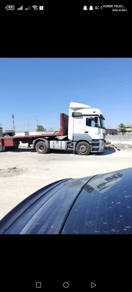 سلام عليكم اكسور البيع موديل 2007فول مواصفات عربانه اوربي دبل تاير اربعه دنكير مزوج بلادي مرسمه ٣ دنكير بل سنويه   ستفسار  اتصل بيك خير تدلل ***********
