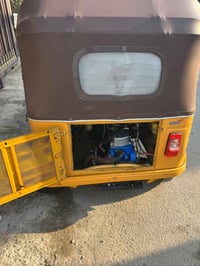 تيكتك • موديل ٢٠١٩ • بغداد الدورة