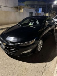 ماليبو LT • 1500 تيربو • ايرباك ضارب