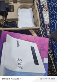 راوتر زين كامل بس يتفعل للبيع ب 60 اتصال 07744086153