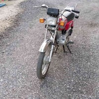 موتور • موديل 2025 • كربلاء الحسينيه