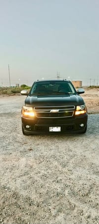 تاهو LTZ • ٢٠١١ • ٨ سلندر ٥٣٠٠