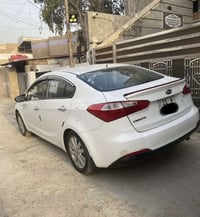 سيراتو • ٢٠١٤ • ١٦٠٠