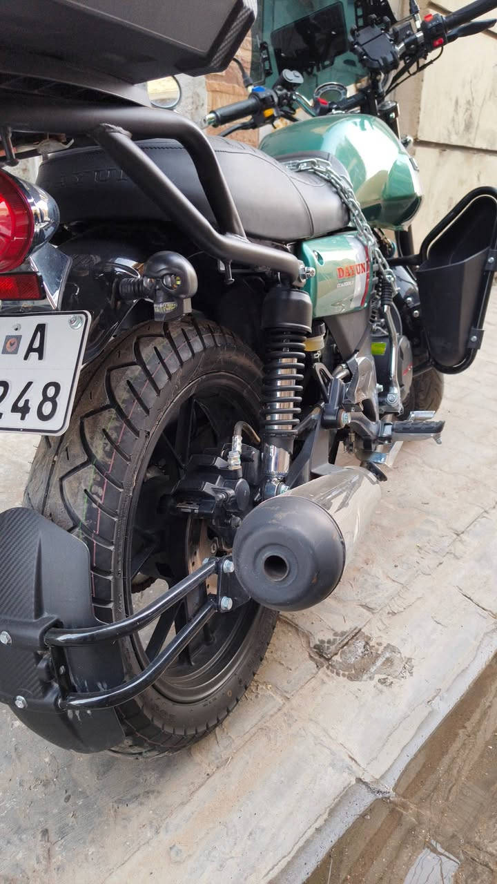 السلام عليكم دايوان لايتي 2025
دراجه جديدة استخدام خاص مو دلفري ماشية اقل٣٠٠٠ رقم اربيل تحويل شوكت متريد مابيهة اي نقص مكاني بغداد 
 
السعر ٢٧٥٠ 

***********
