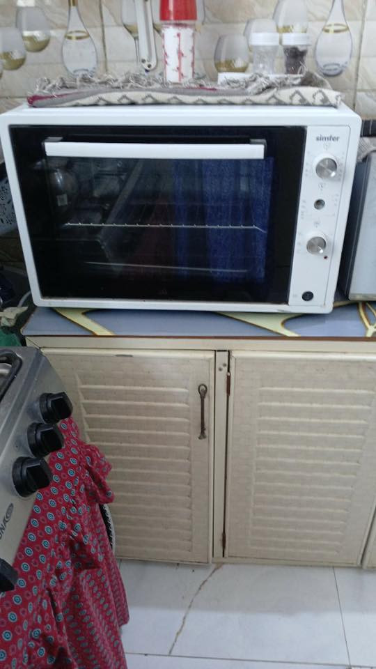 لبيع ٧٠ بيه مجال


**إذا كنت صاحب هذا الإعلان وتريد حذفه لأي سبب، رجاءا أرسل رسالة إلى الدعم الفني**