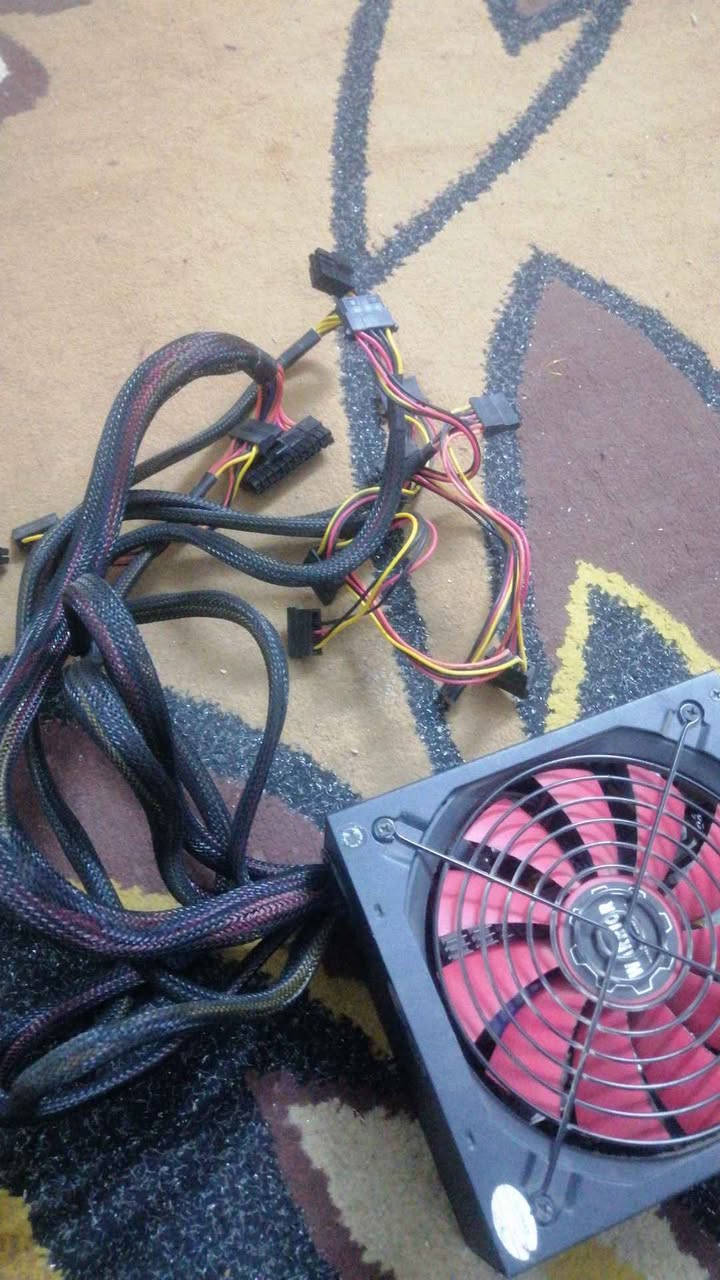 باورسبلاي مستعمل 500 واط شغال و بي كيبل لكرت الشاشة 8 بن و6 بن
مكاني بغداد متوفر توصيل
سعره 25 ويه التوصيل بغداد, العراق


**إذا كنت صاحب هذا الإعلان وتريد حذفه لأي سبب، رجاءا أرسل رسالة إلى الدعم الفني**