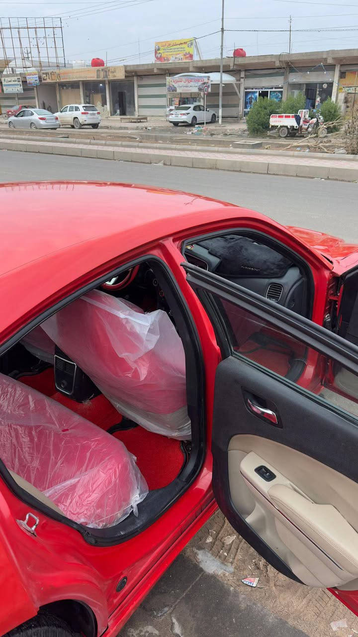 جارجر اداوت كارتون كصه قماره كله وضع شركه دخول جديد
تبريد 100٪
حدادية 100٪
تايرات100٪
 باتري 100٪
متومه شمالي طبق الاصل 
66$ورقه العنوان واسط 
***********
