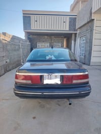 دايو برنس • ١٩٩٥ • اوتوماتيك