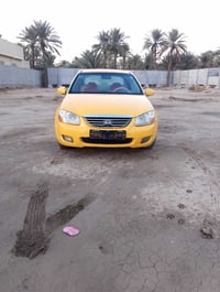 اسبكترا • ٢٠٠٨ • رقم كربلاء