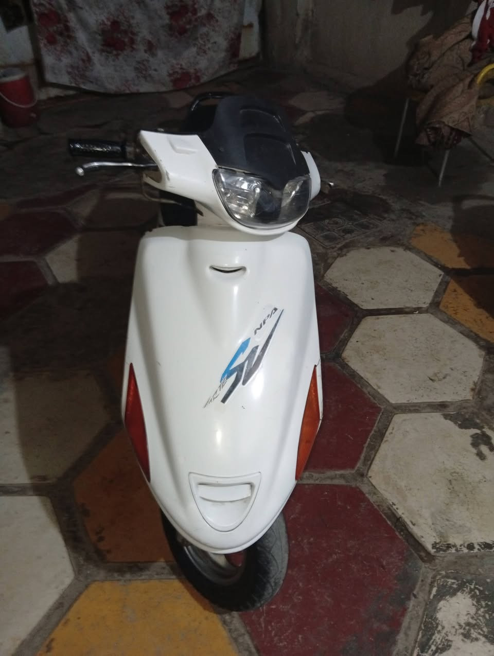 سلام عليكم فراشه مكاني نجف بيه كرنك تشغل كلشي مابيه ب٢٥٠وبيه مجال


**إذا كنت صاحب هذا الإعلان وتريد حذفه لأي سبب، رجاءا أرسل رسالة إلى الدعم الفني**