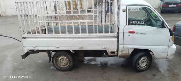 السلام عليكم هيفه فاو للبيع محرك كير اكسل شرط تايرات جدد وبيها اخياس قليل مصورو السعر 13وبيها مجال انتصل *********** مكاني صلاح الدين شرگاط
