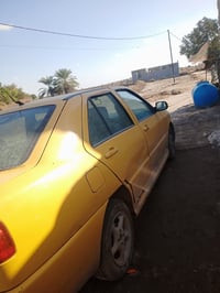 سياره شيري البيع الاستفسار  هاذه ال ارقام 07819400765 07807408358