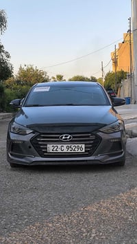 النترا سبورت توربو • ٢٠١٨ • ١٦٠٠ سي سي