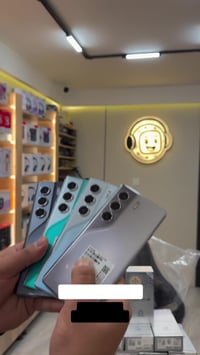 تكنو كامون 40 برو • نظيف • متوفر